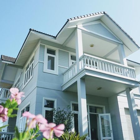Villa Panda At Sea Links Golf Resort Mui Ne Exterior photo