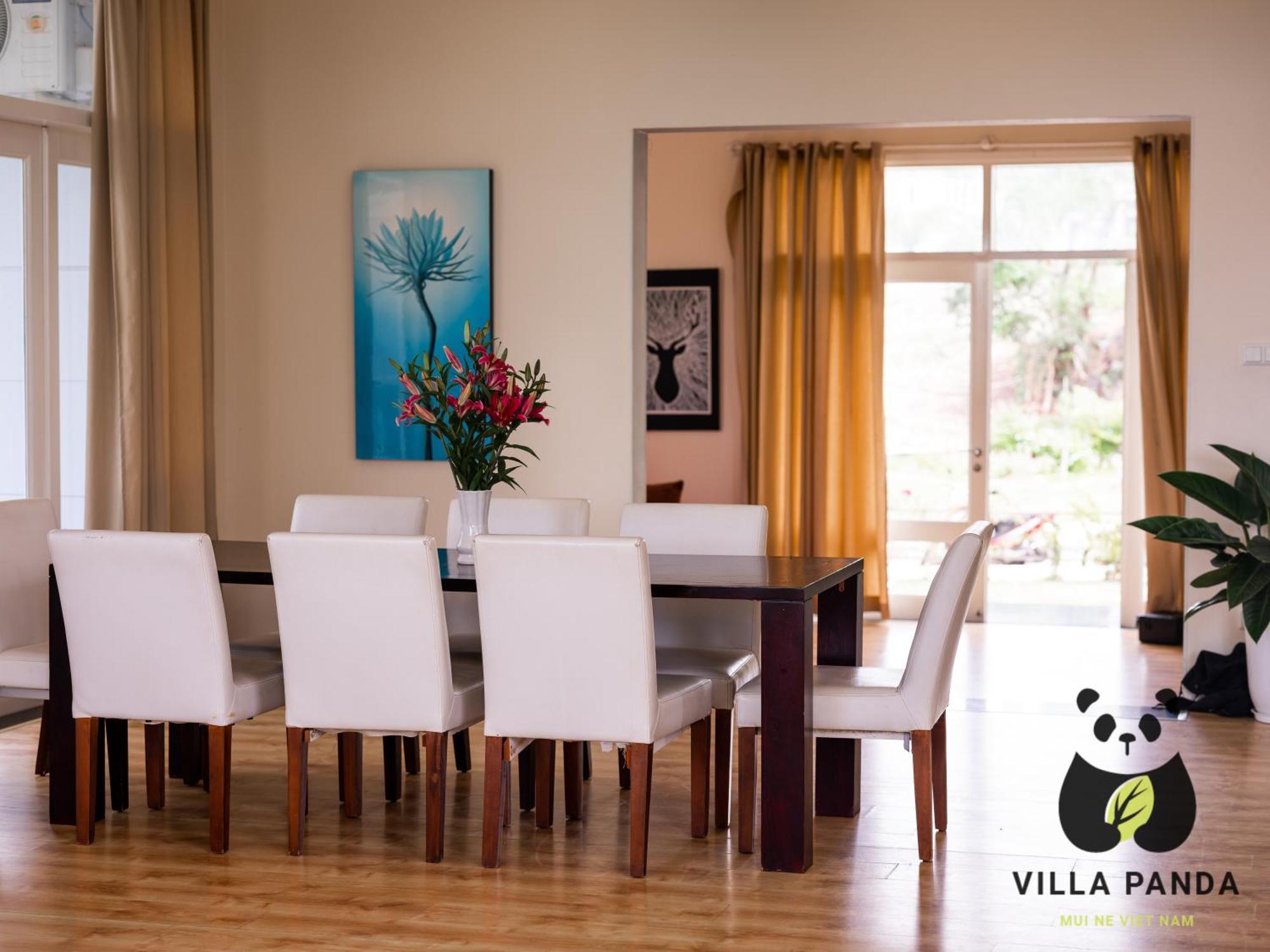 Villa Panda At Sea Links Golf Resort Mui Ne Exterior photo