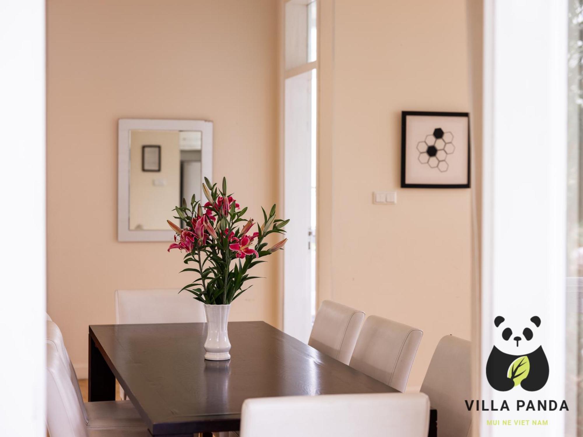 Villa Panda At Sea Links Golf Resort Mui Ne Exterior photo