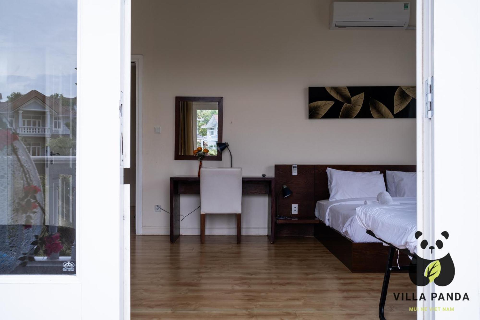 Villa Panda At Sea Links Golf Resort Mui Ne Exterior photo