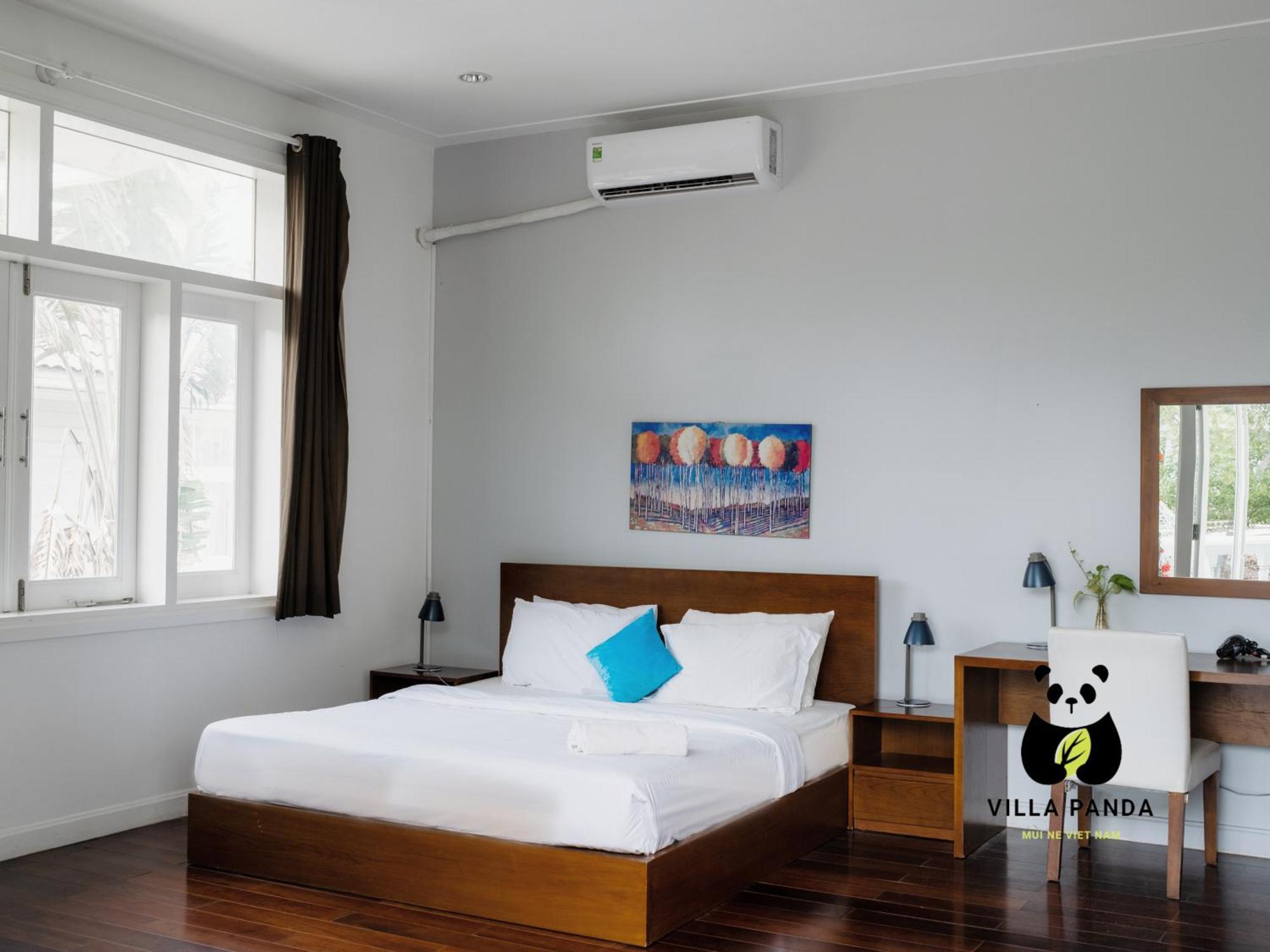 Villa Panda At Sea Links Golf Resort Mui Ne Exterior photo