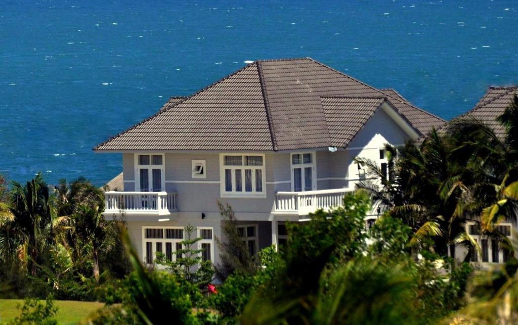 Villa Panda At Sea Links Golf Resort Mui Ne Exterior photo