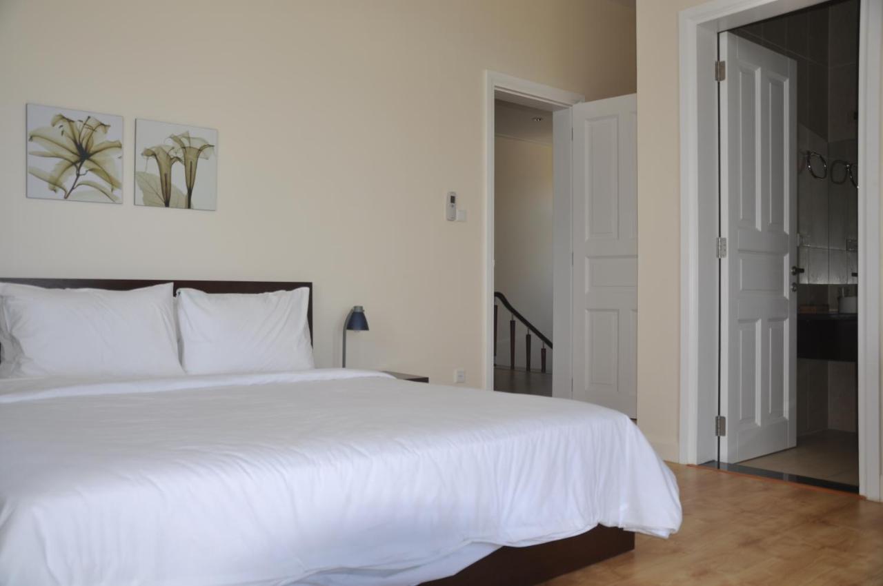 Villa Panda At Sea Links Golf Resort Mui Ne Room photo