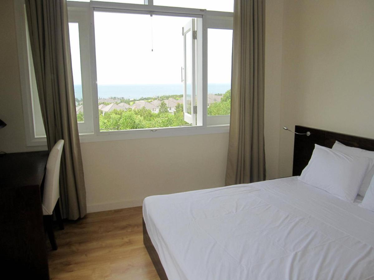 Villa Panda At Sea Links Golf Resort Mui Ne Room photo