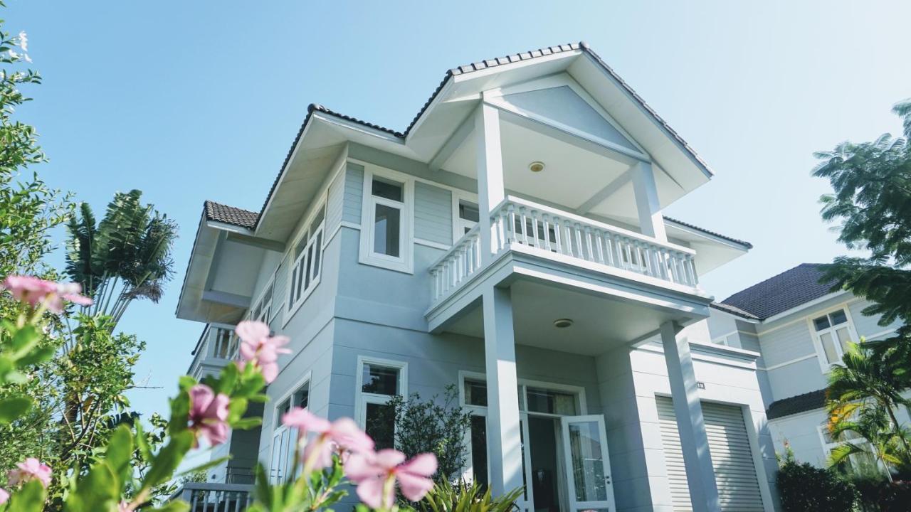 Villa Panda At Sea Links Golf Resort Mui Ne Exterior photo